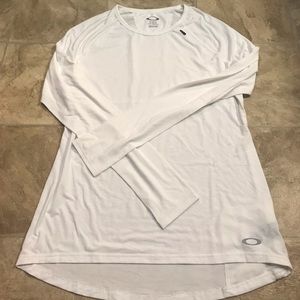 Oakley Women’s Workout Top